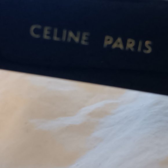 Celine - Cat Eye Sunglasses